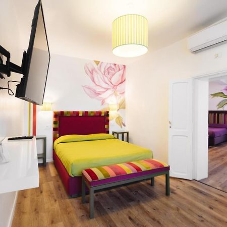 Famo Pace Apartments Rome Exterior photo