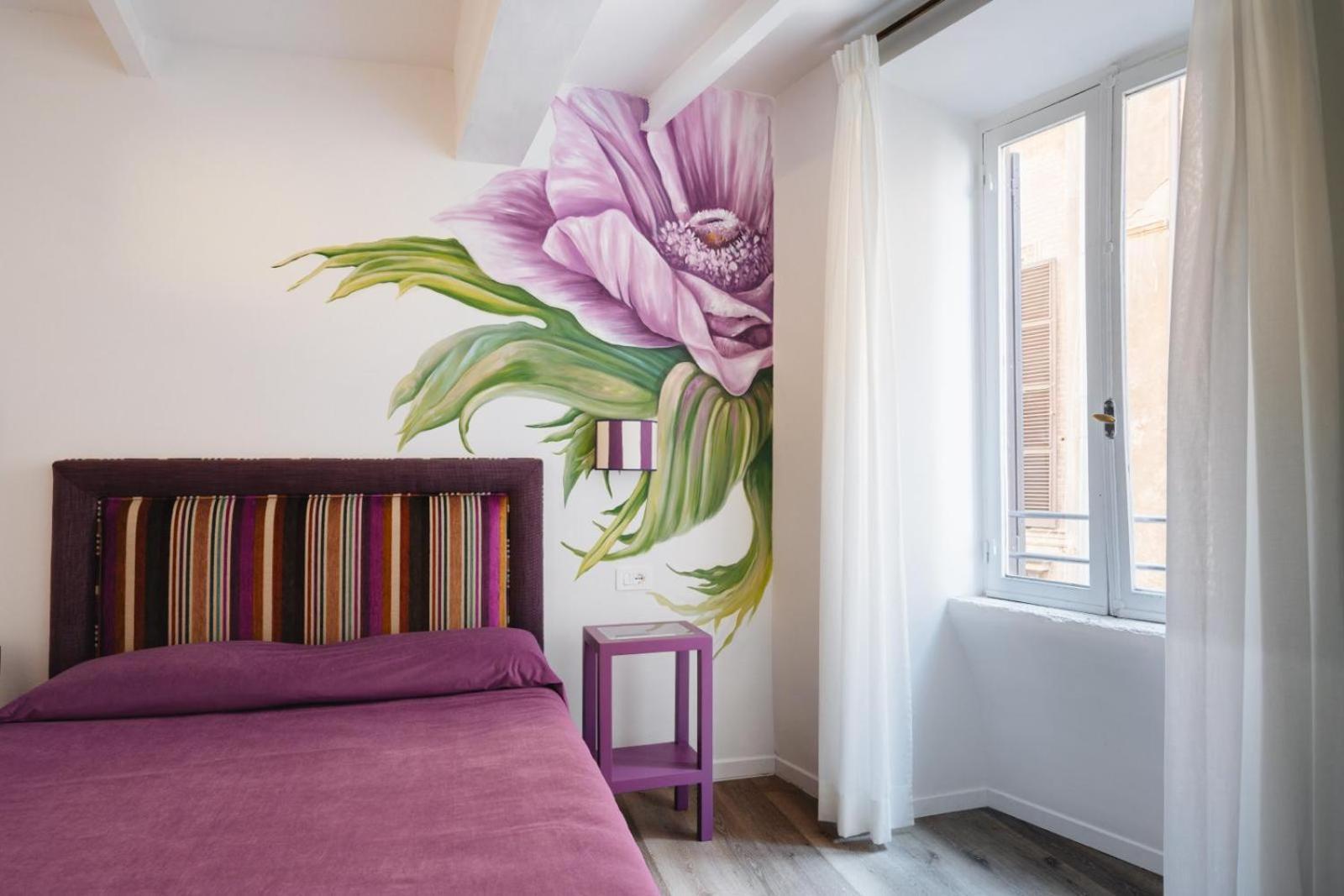 Famo Pace Apartments Rome Exterior photo