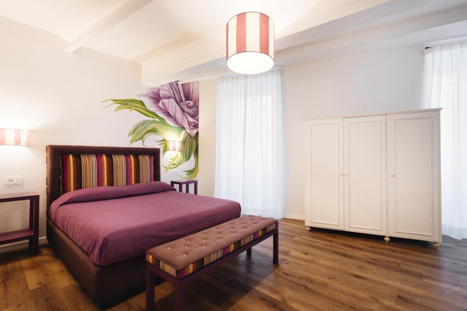 Famo Pace Apartments Rome Exterior photo